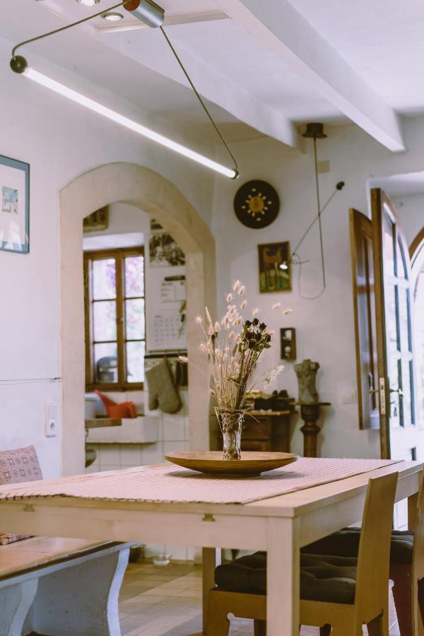 Reco, Casa Bohemia En El Campo *