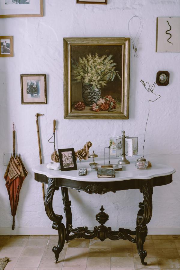 Reco, Casa Bohemia En El Campo *