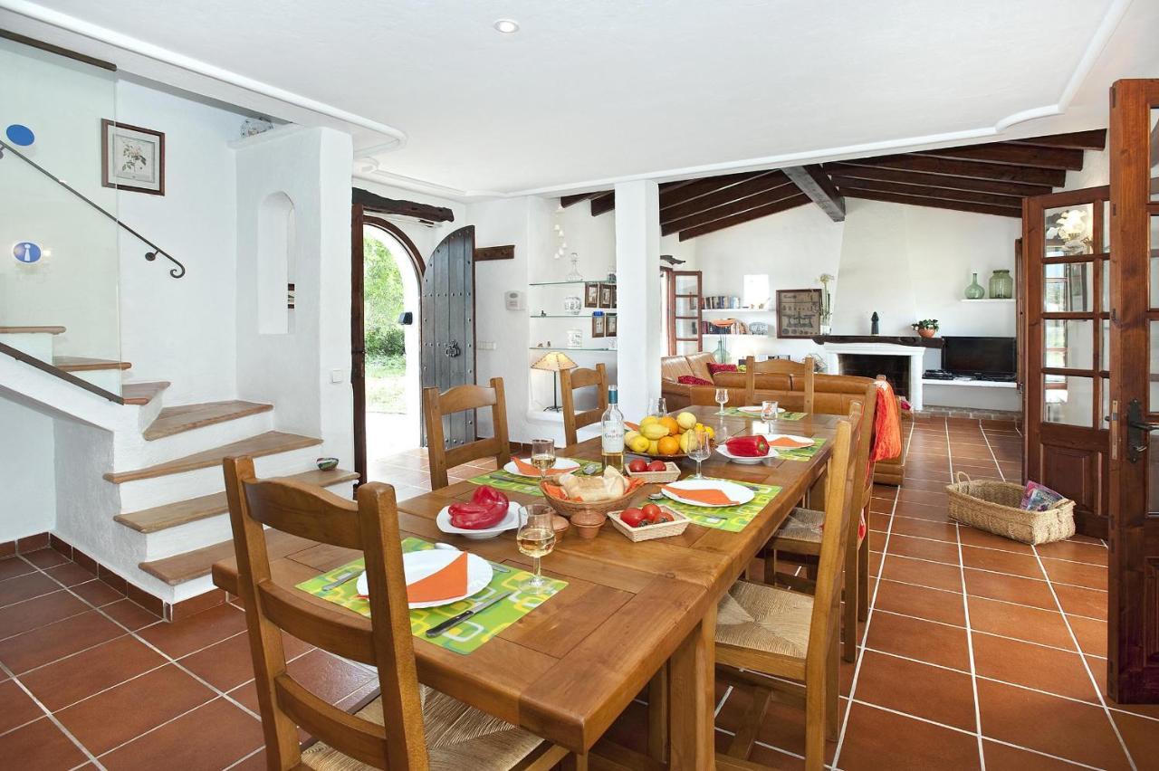 Collet Vell Villa *
