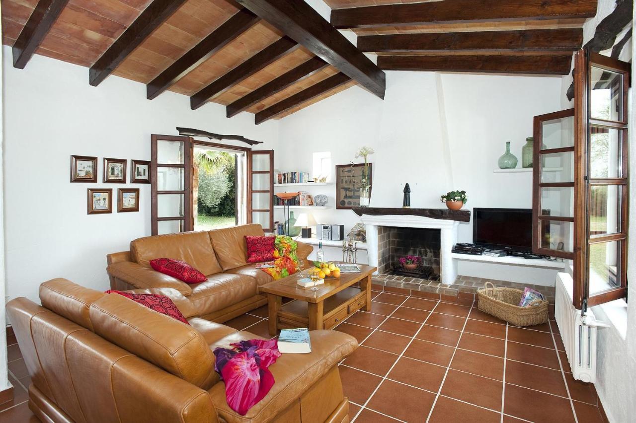 Collet Vell Villa *