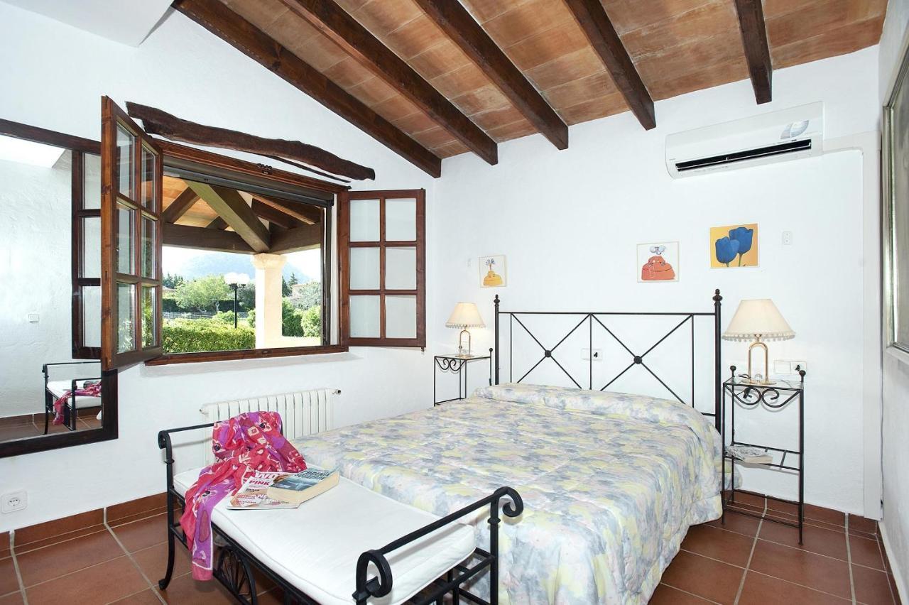 Collet Vell Villa *