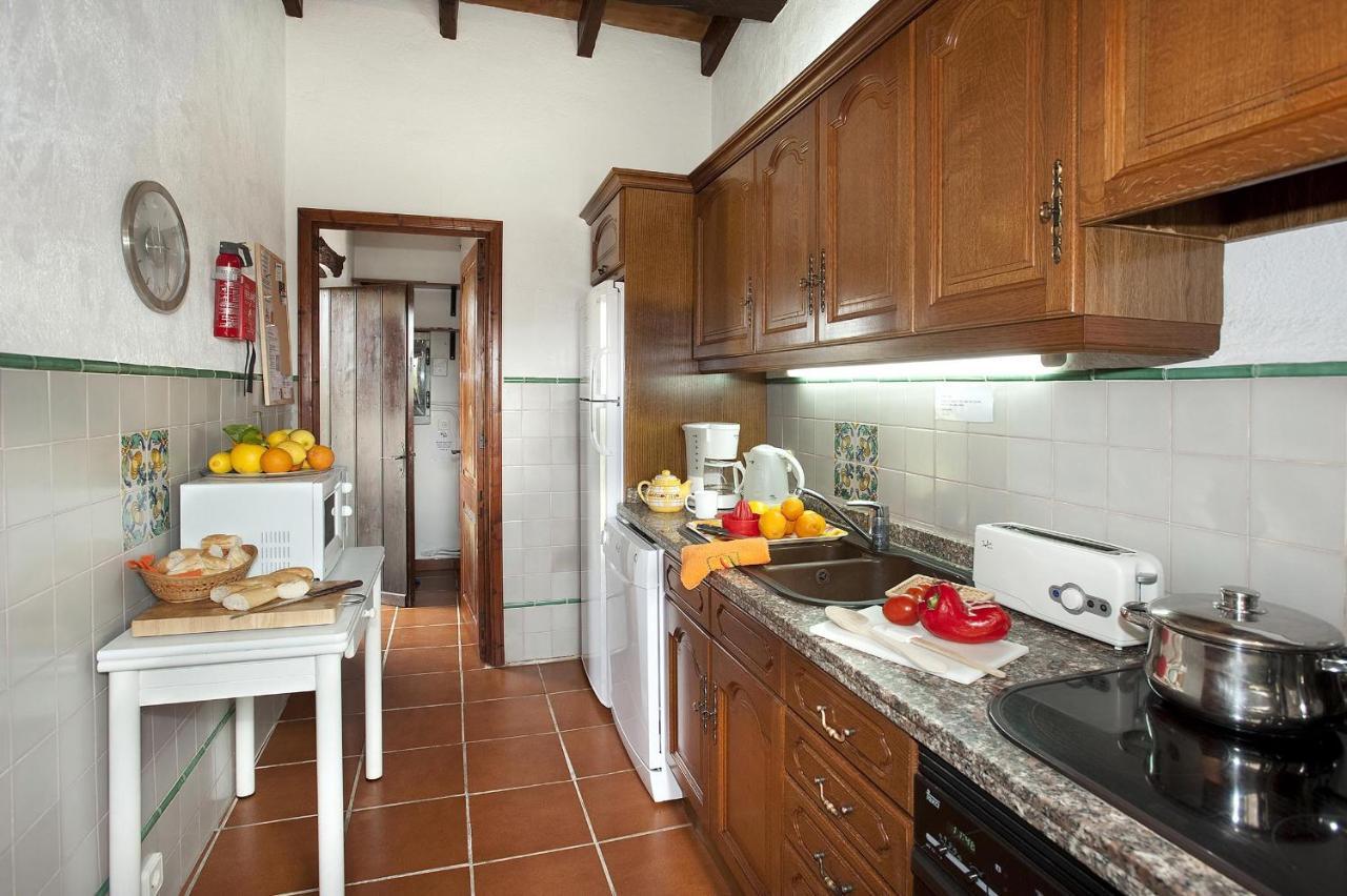 Villa Collet Vell