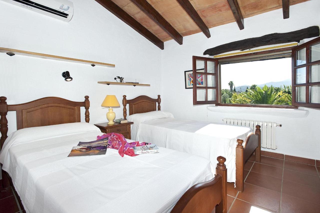 Collet Vell Villa Pollensa