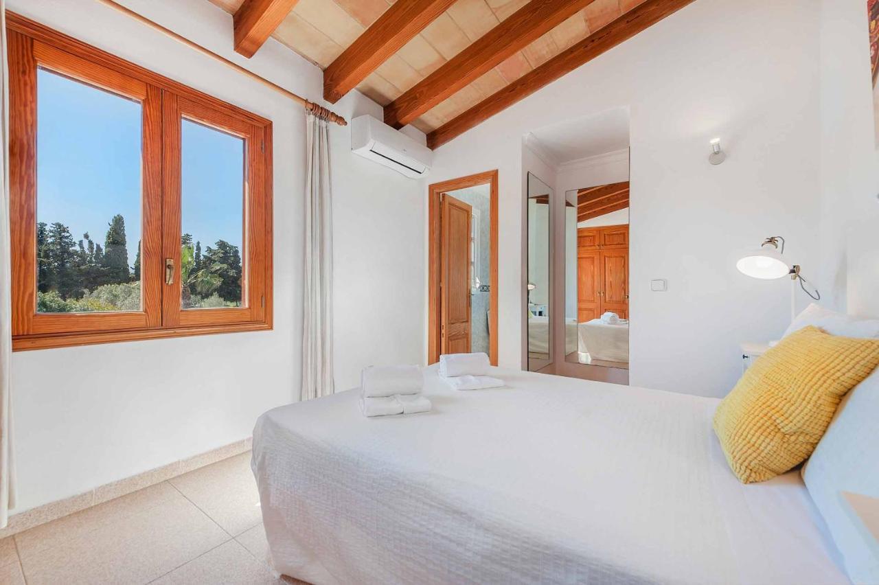 Villa Palmera Pollenca