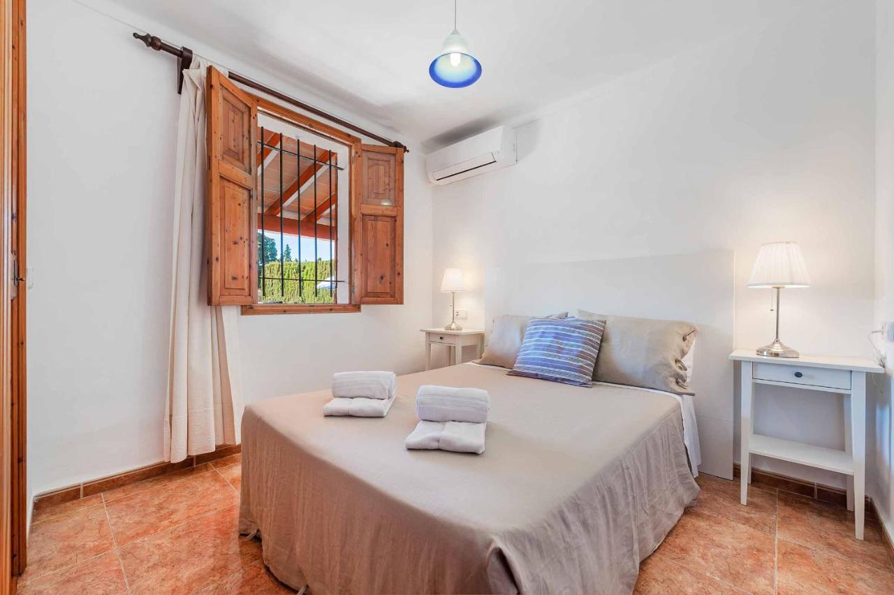 Villa Palmera *