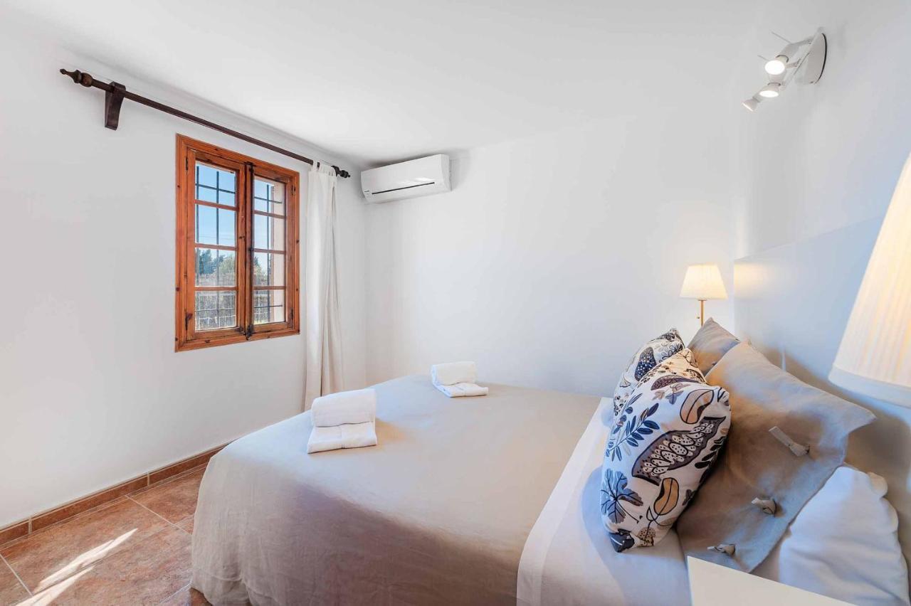Villa Palmera