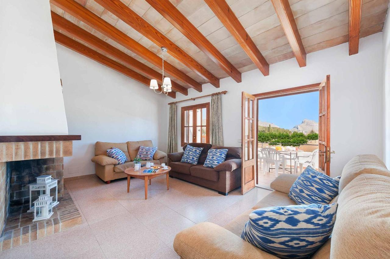 Palmera Villa