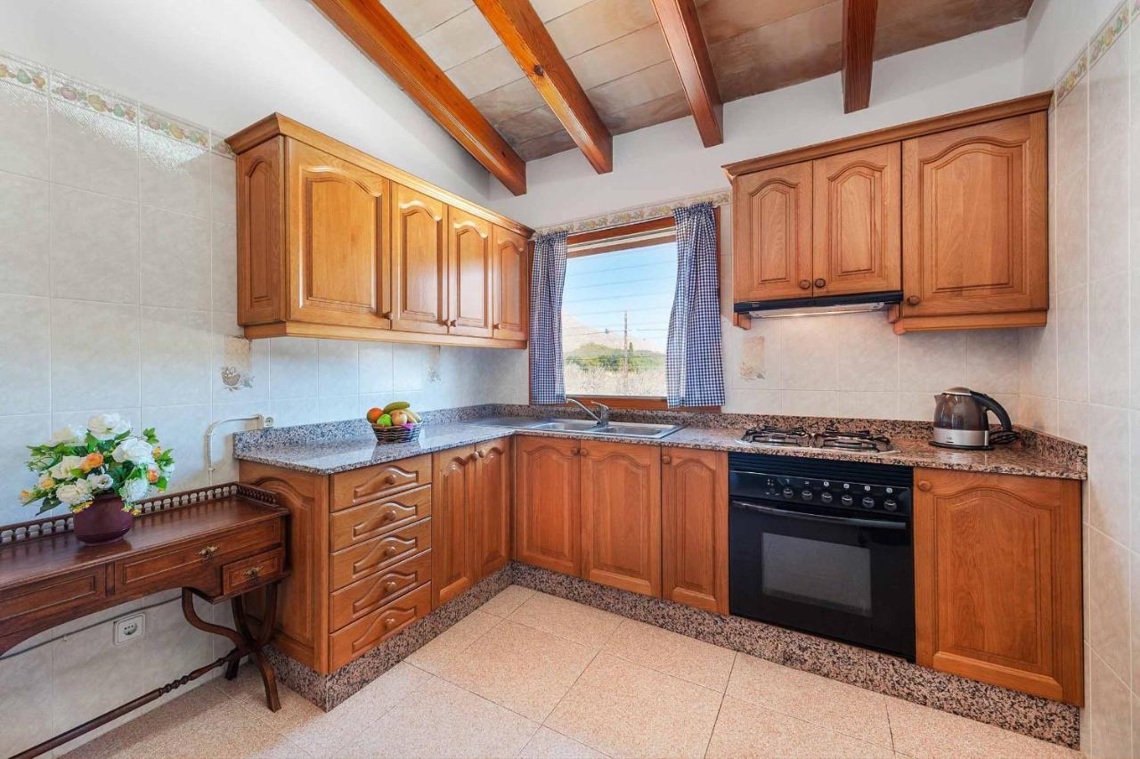 Palmera Villa