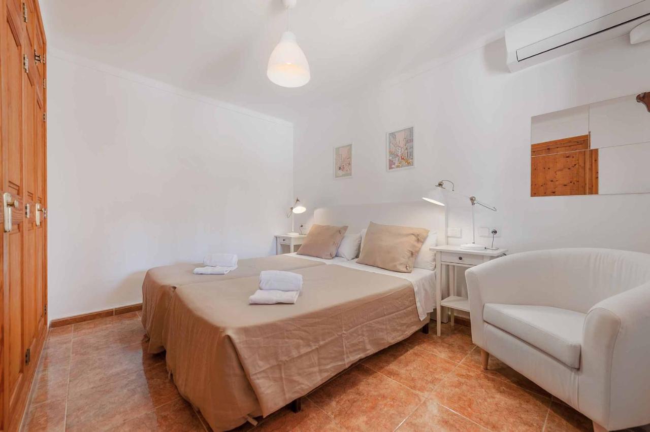 Palmera Villa