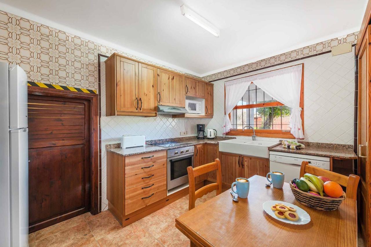 Villa Palmera Pollenca
