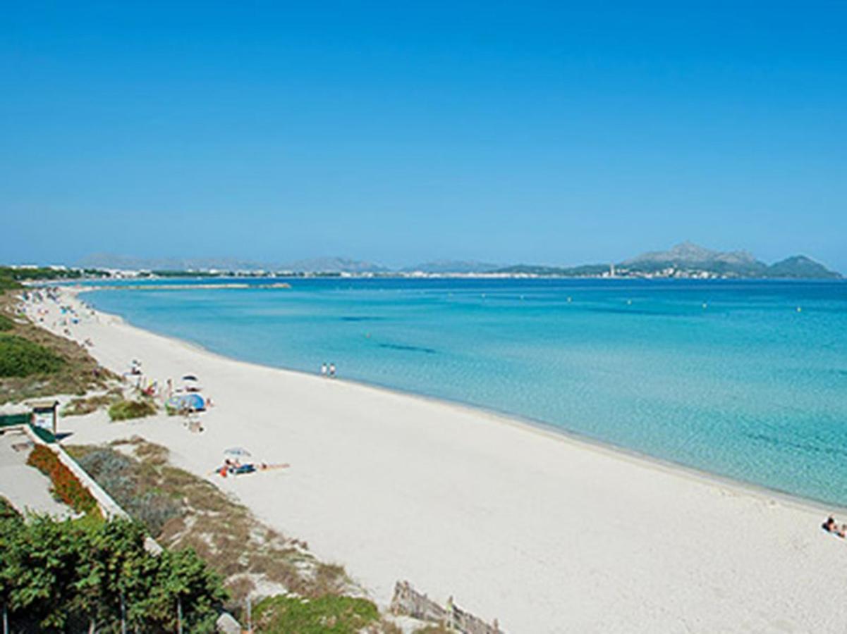Countess Attic 3-3, Sun Of The Bay 3, At Alcudia * Puerto de Alcúdia