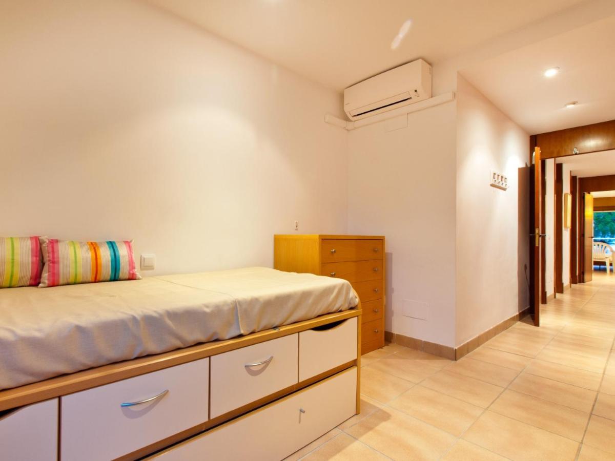 Barcares Breeze, Frente A La Playa De Es Clot, Camp De Mar Villa Alcúdia