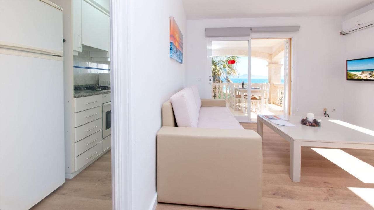 Countess Attic 3-3, Sun Of The Bay 3, At Alcudia Apartamento