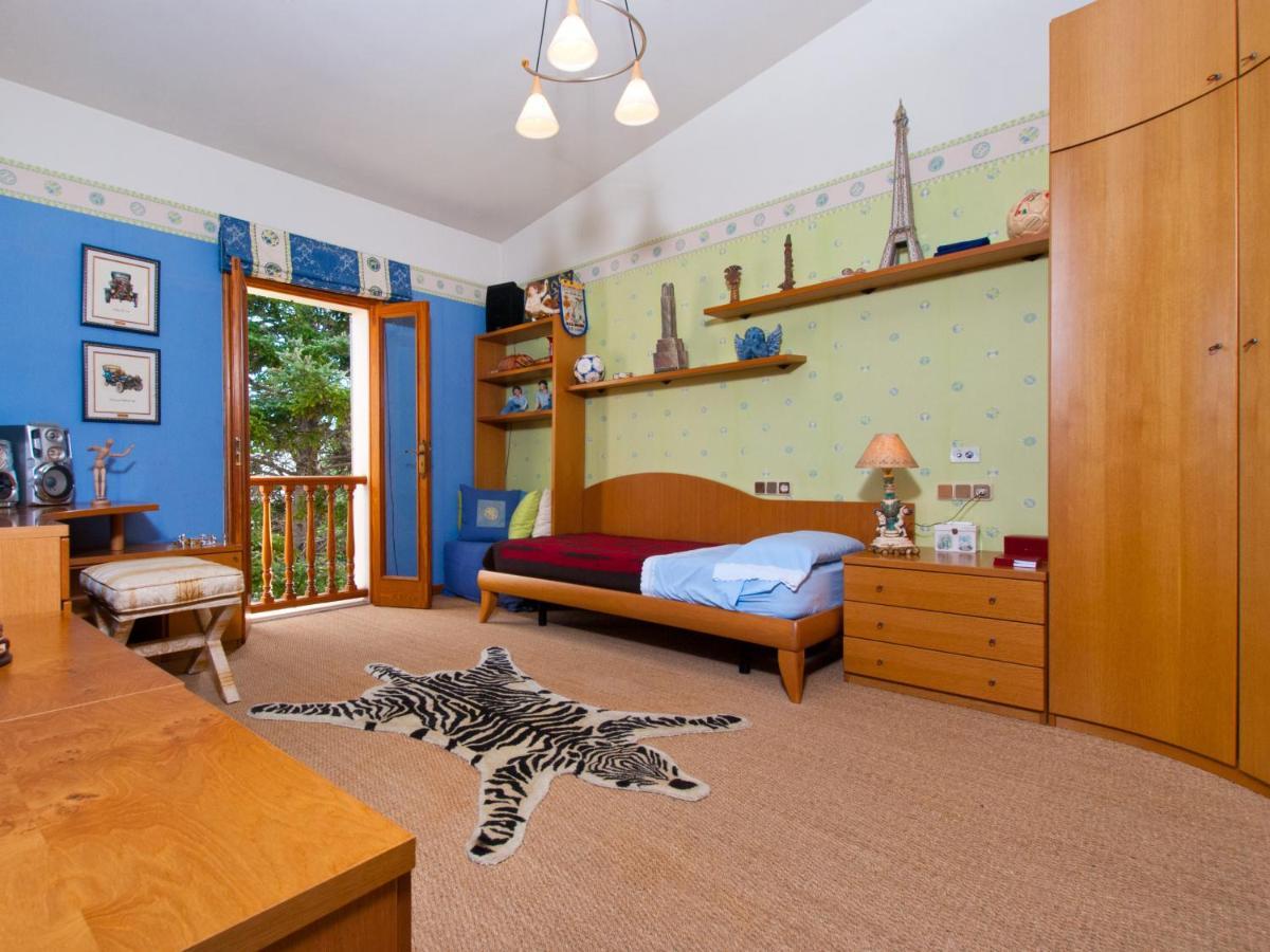 Tramontana De Lloseta, Piscina Y Vista Montaña * Lloseta