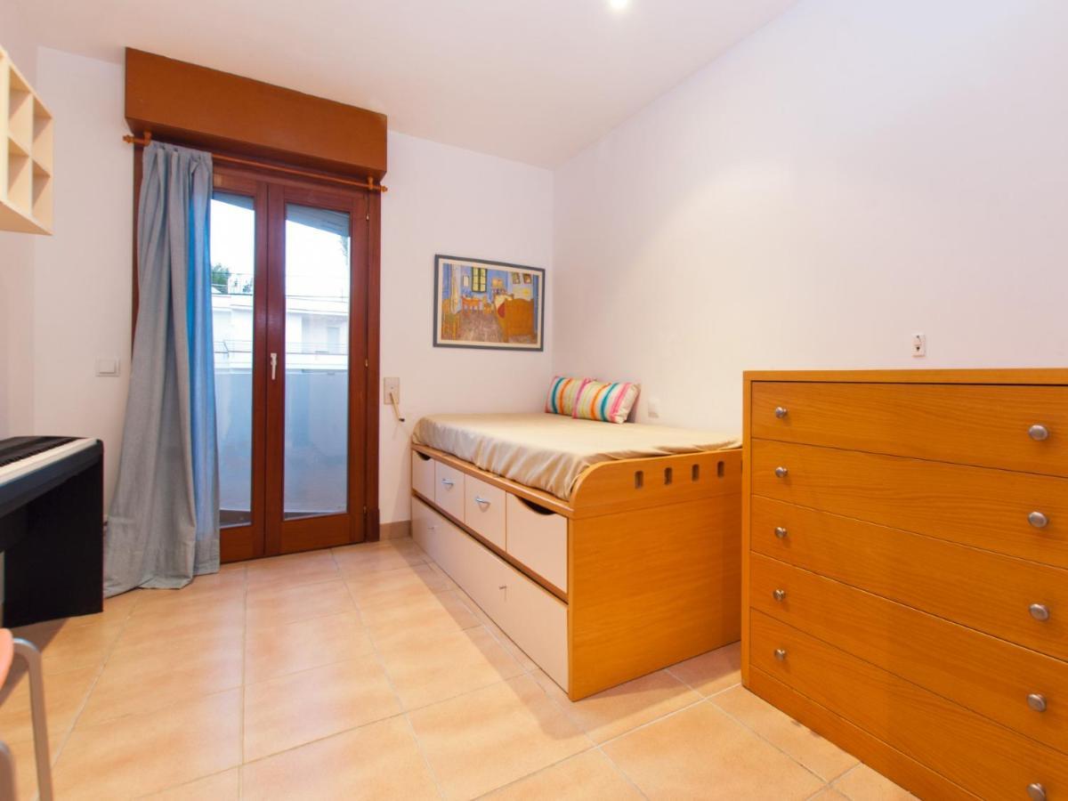Barcares Breeze, Frente A La Playa De Es Clot, Camp De Mar Villa Alcúdia