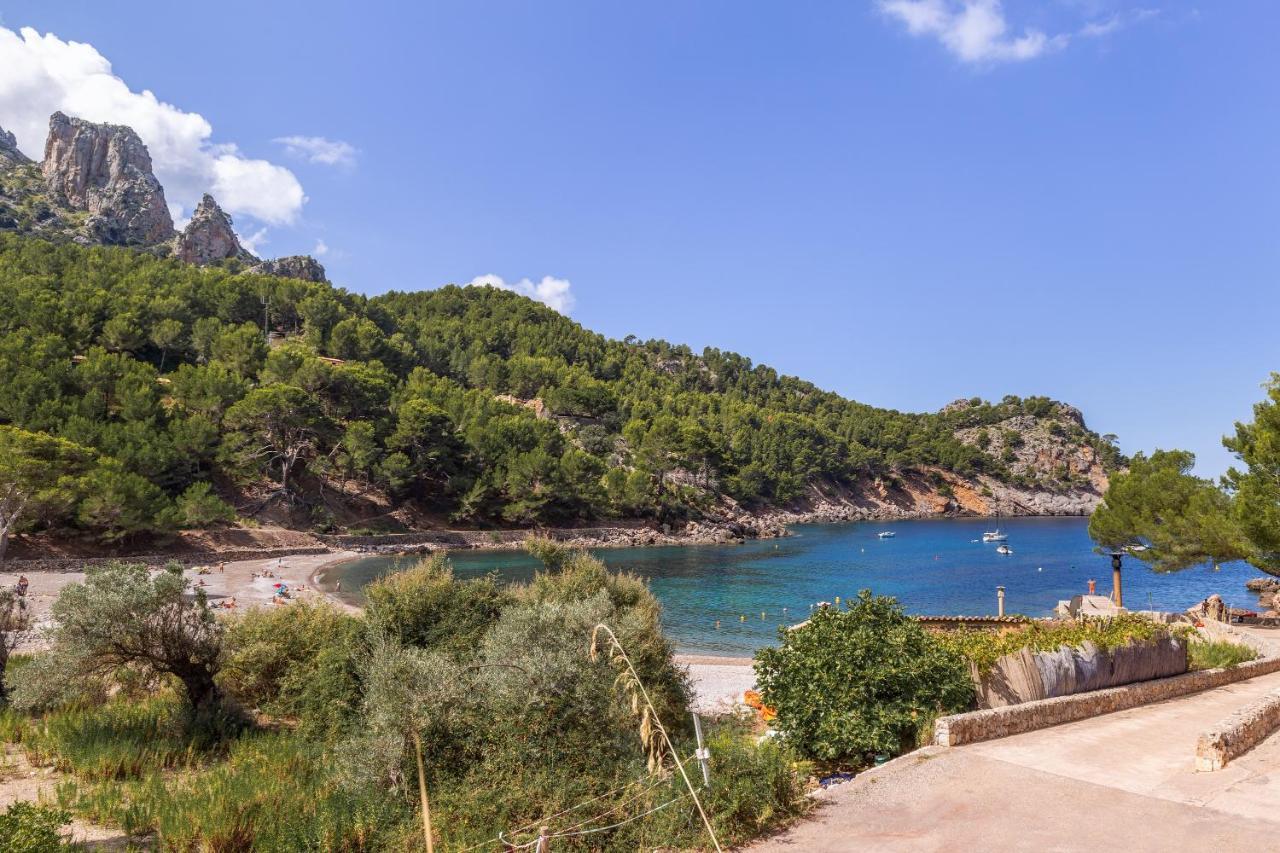 Sito * Cala Tuent
