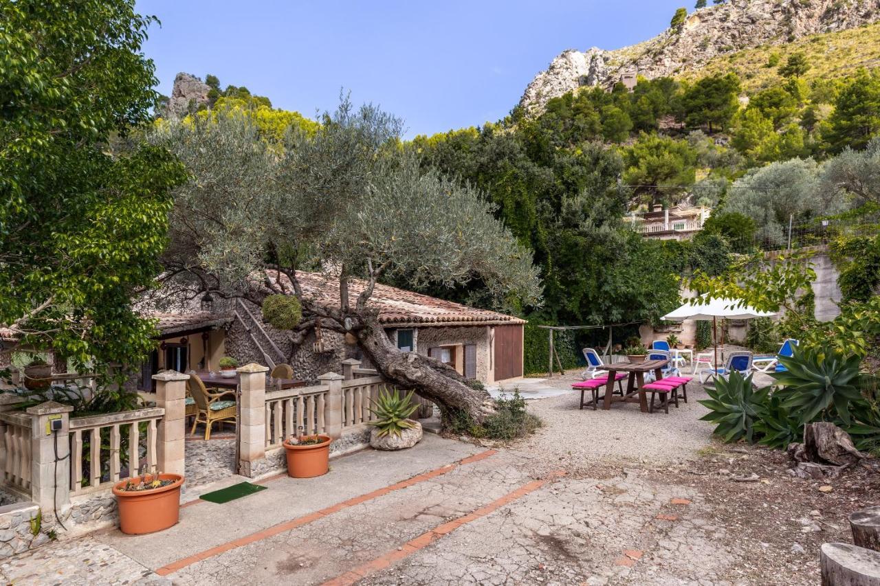 Sito * Cala Tuent