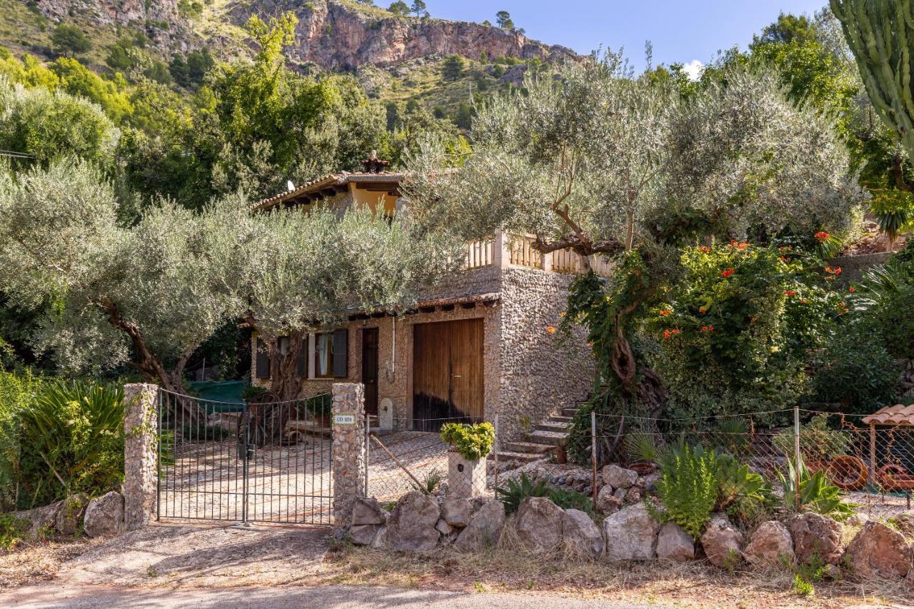 Sito Cala Tuent