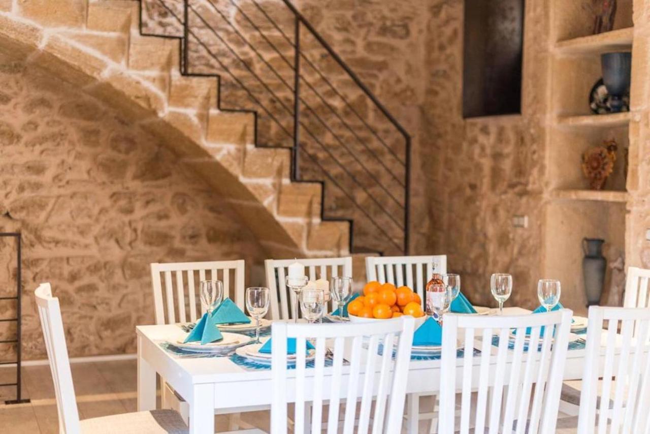 Casa Sa Pedra, En El Centro Histórico De *