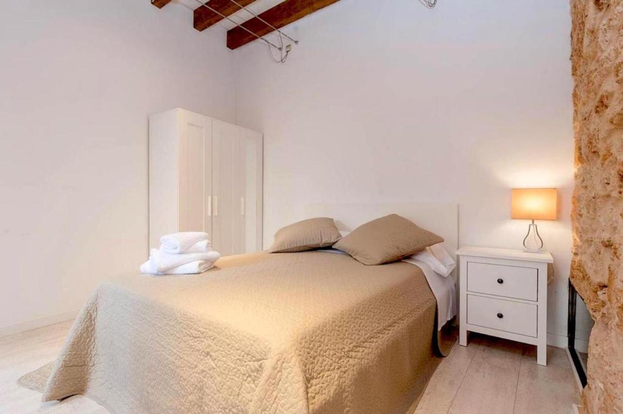 Casa Sa Pedra, En El Centro Histórico De