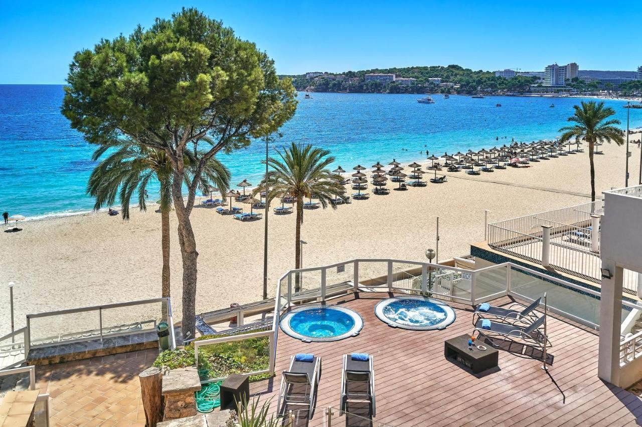 Flamboyan Caribe & 4* Magaluf (Mallorca)
