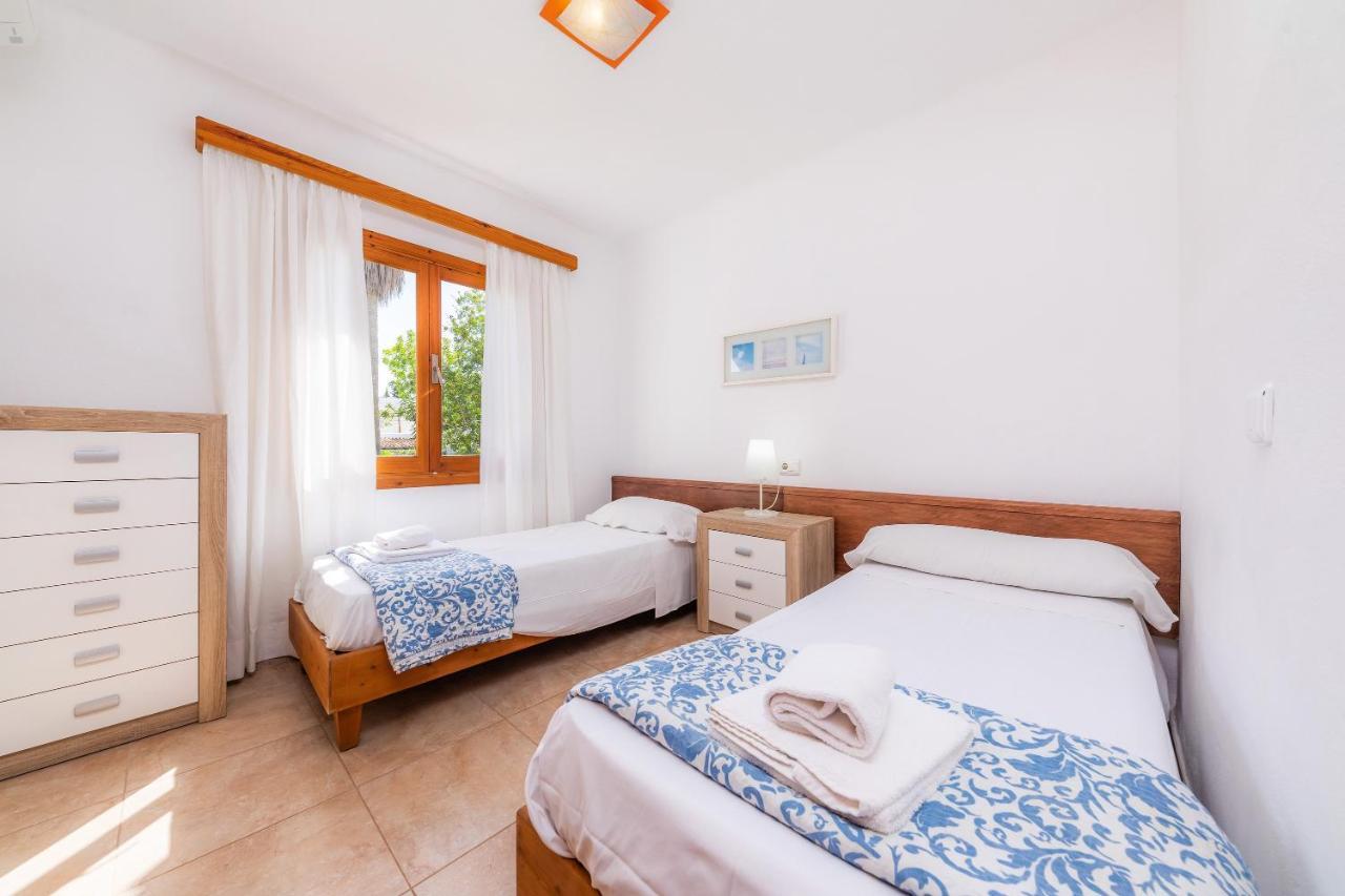 Сasa de vacaciones Casa Rigo