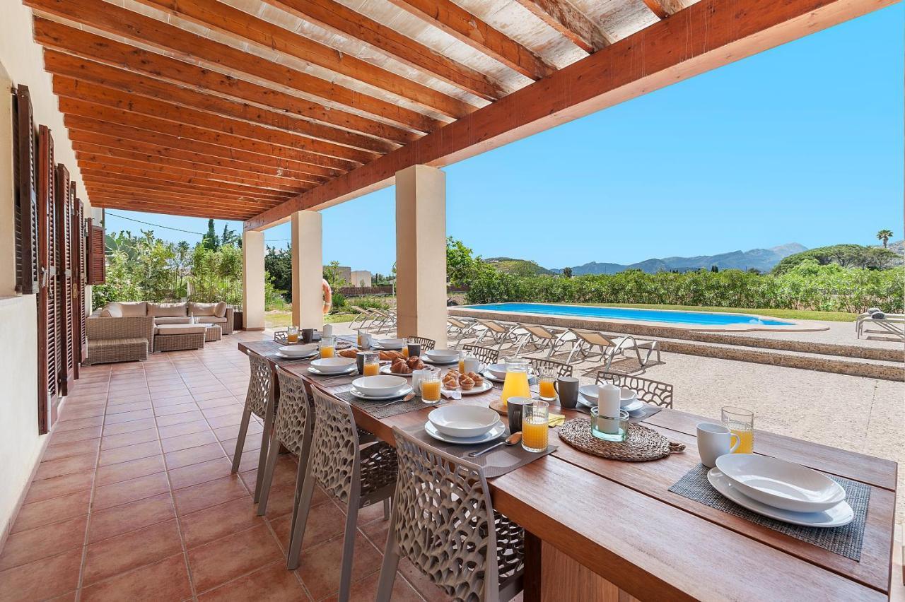 Villa Can Dala Pollensa
