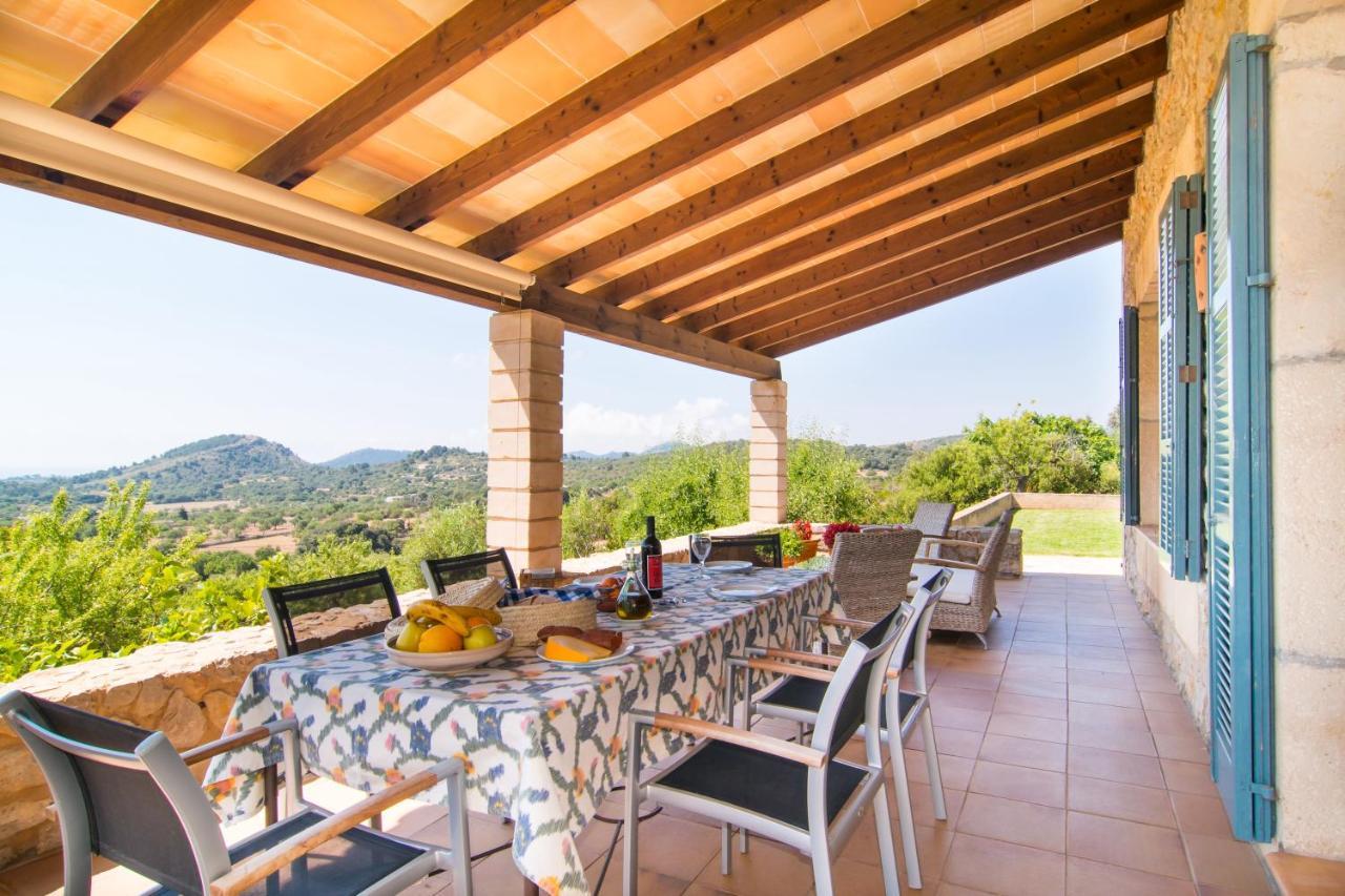 Es Serva Villa Son Servera (Mallorca)