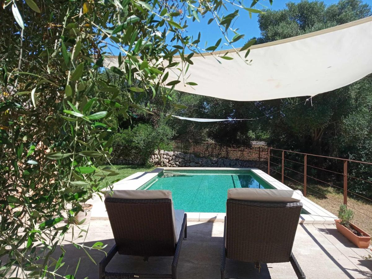 Villa Cas Canar