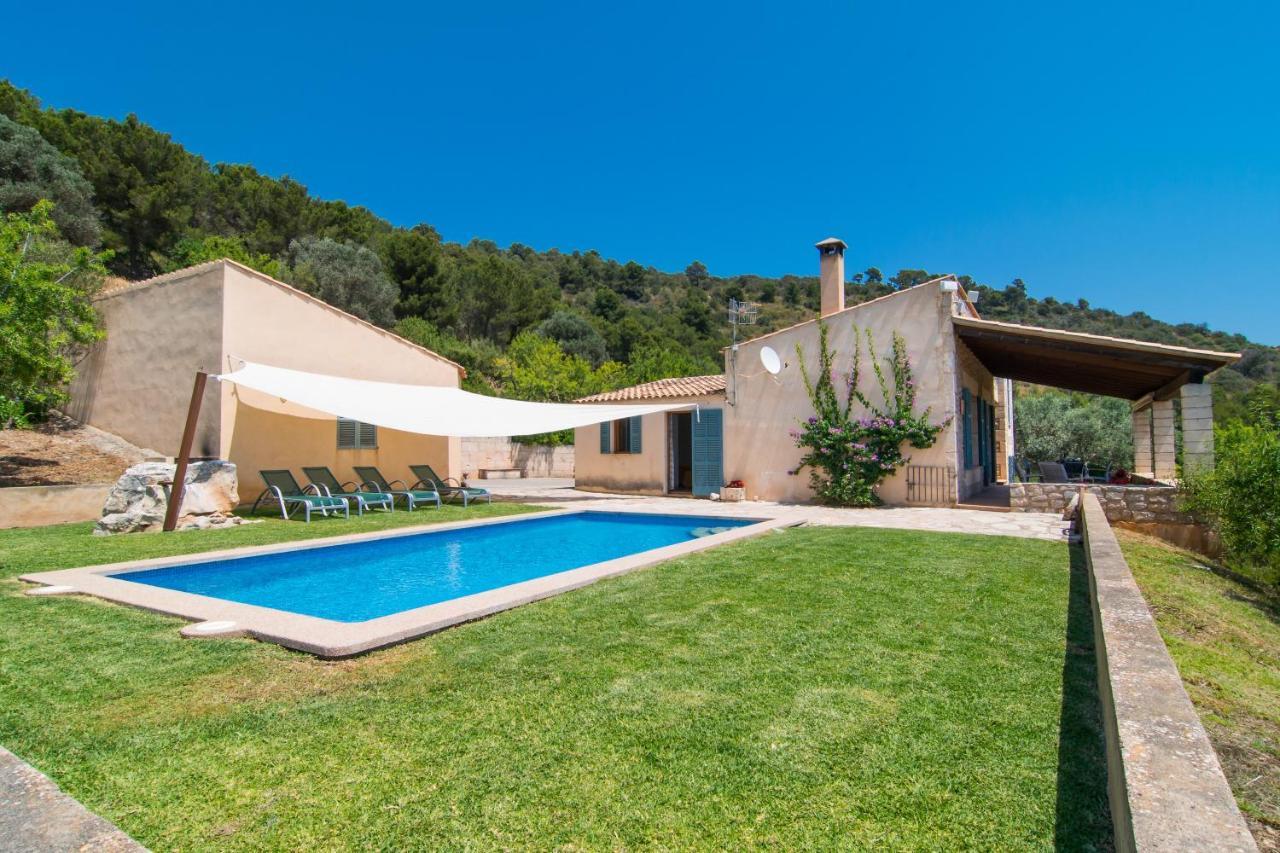 Villa Es Serva