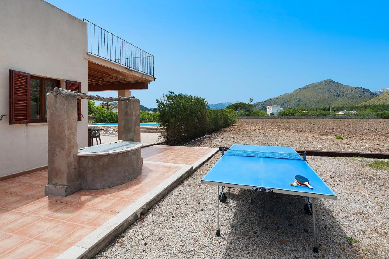 Villa Can Dala