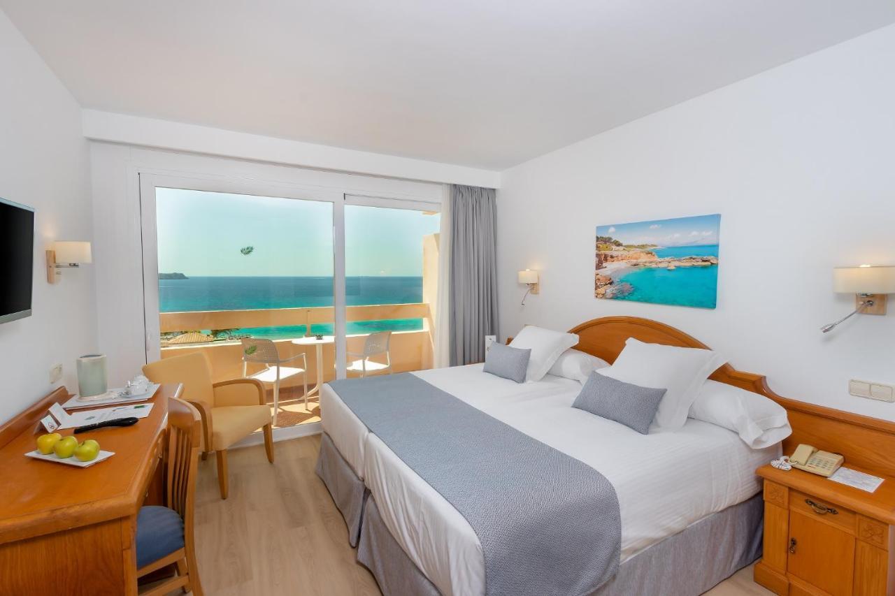 Hotel Valentin Reina Paguera - Adults Only Peguera