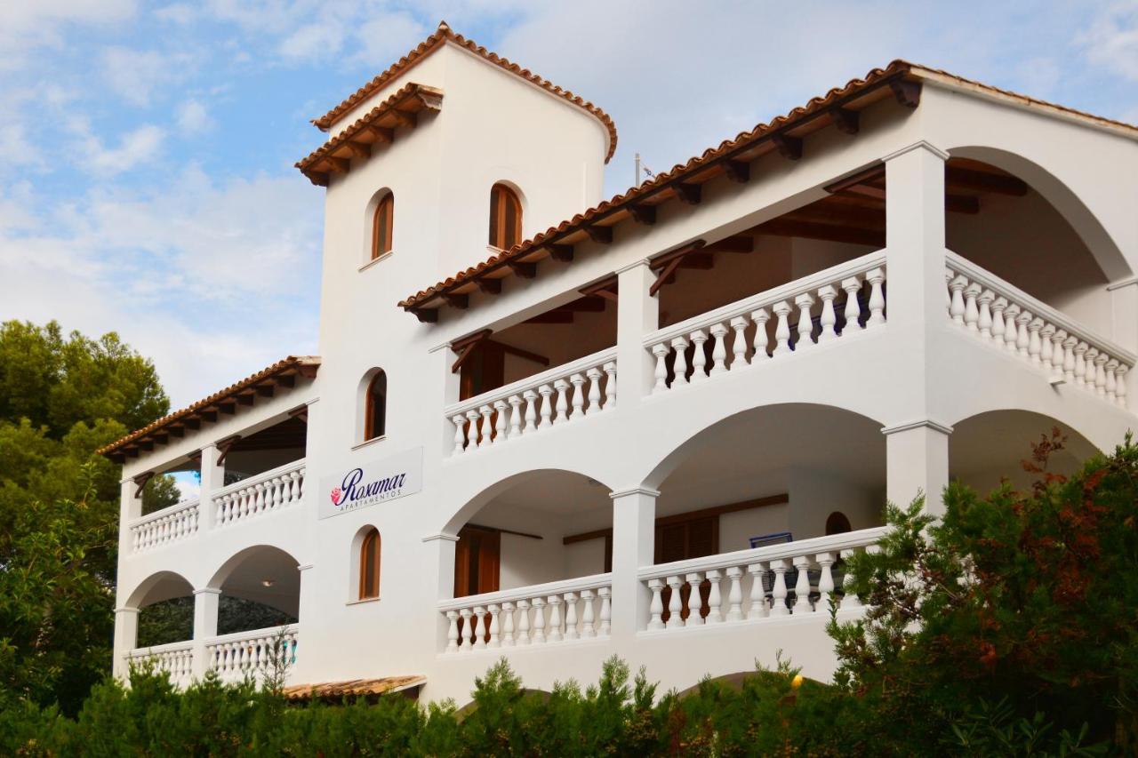 Apartment Rosamar Holidays Apartments