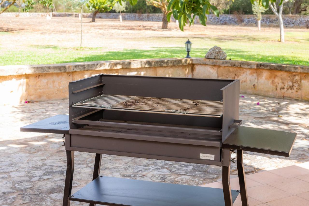 Villa Sa Garriga Finca Darder Ariany