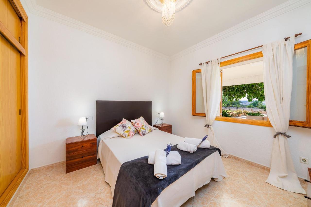 Sa Garriga Finca Darder Villa