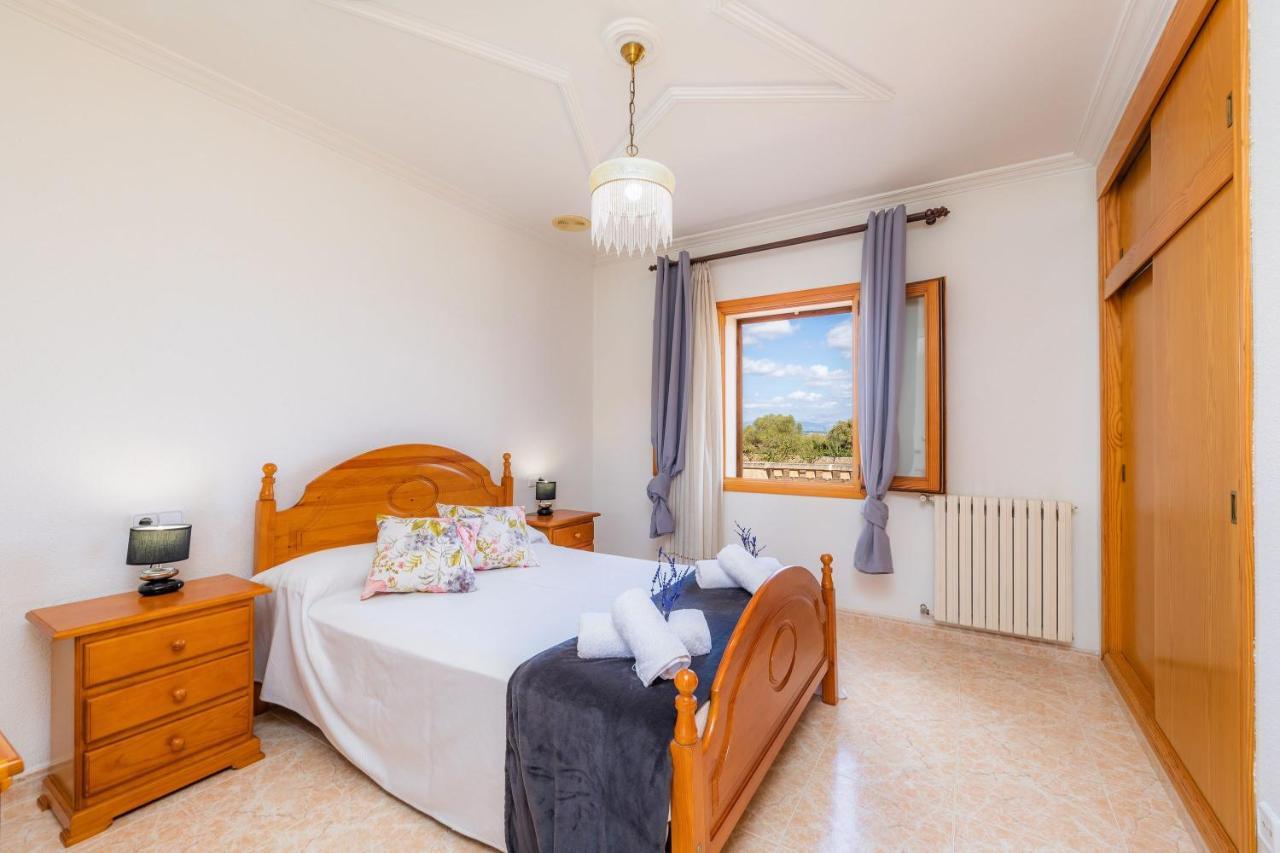 Sa Garriga Finca Darder