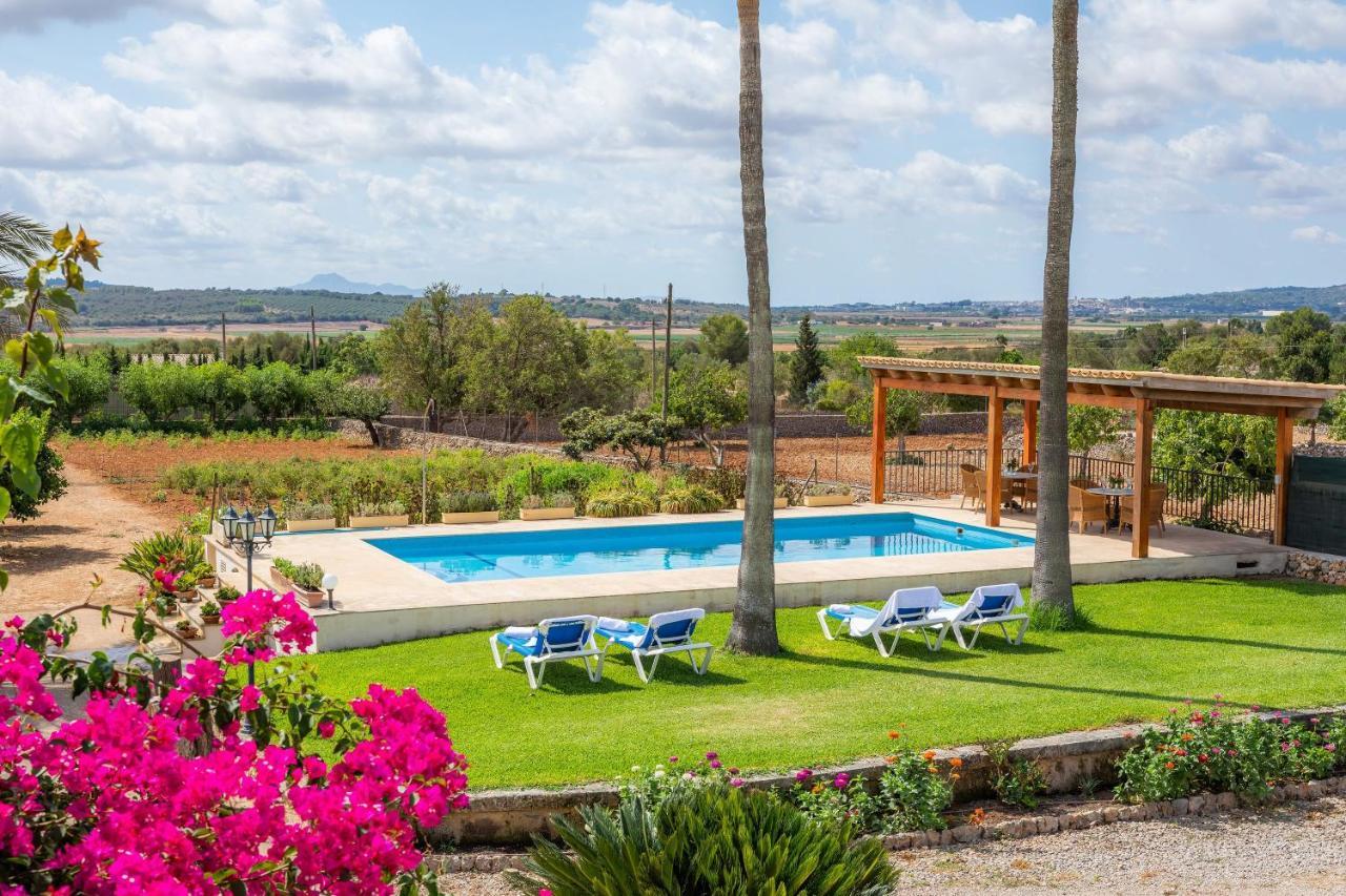 Sa Garriga Finca Darder Ariany