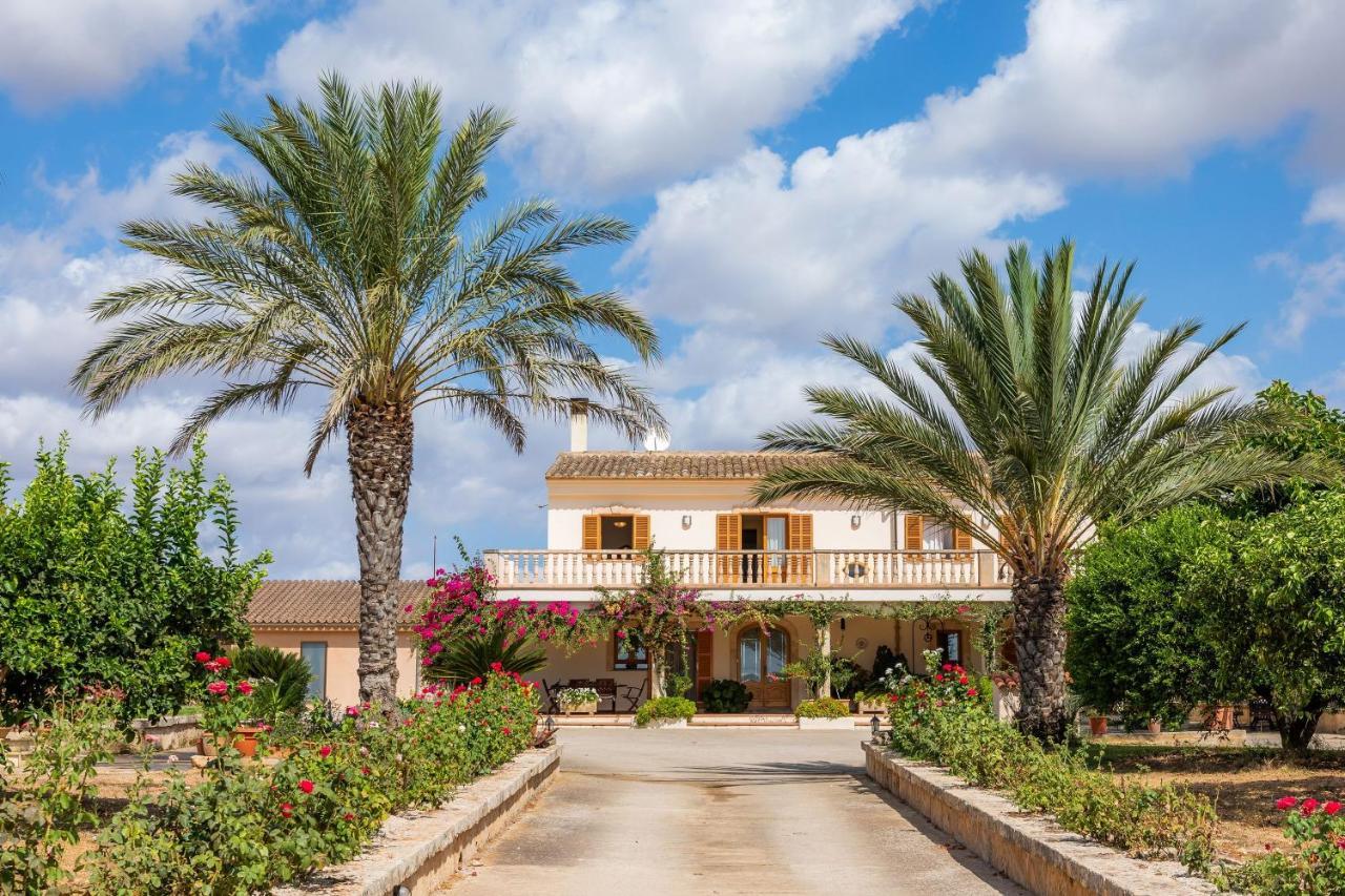 Villa Sa Garriga Finca Darder