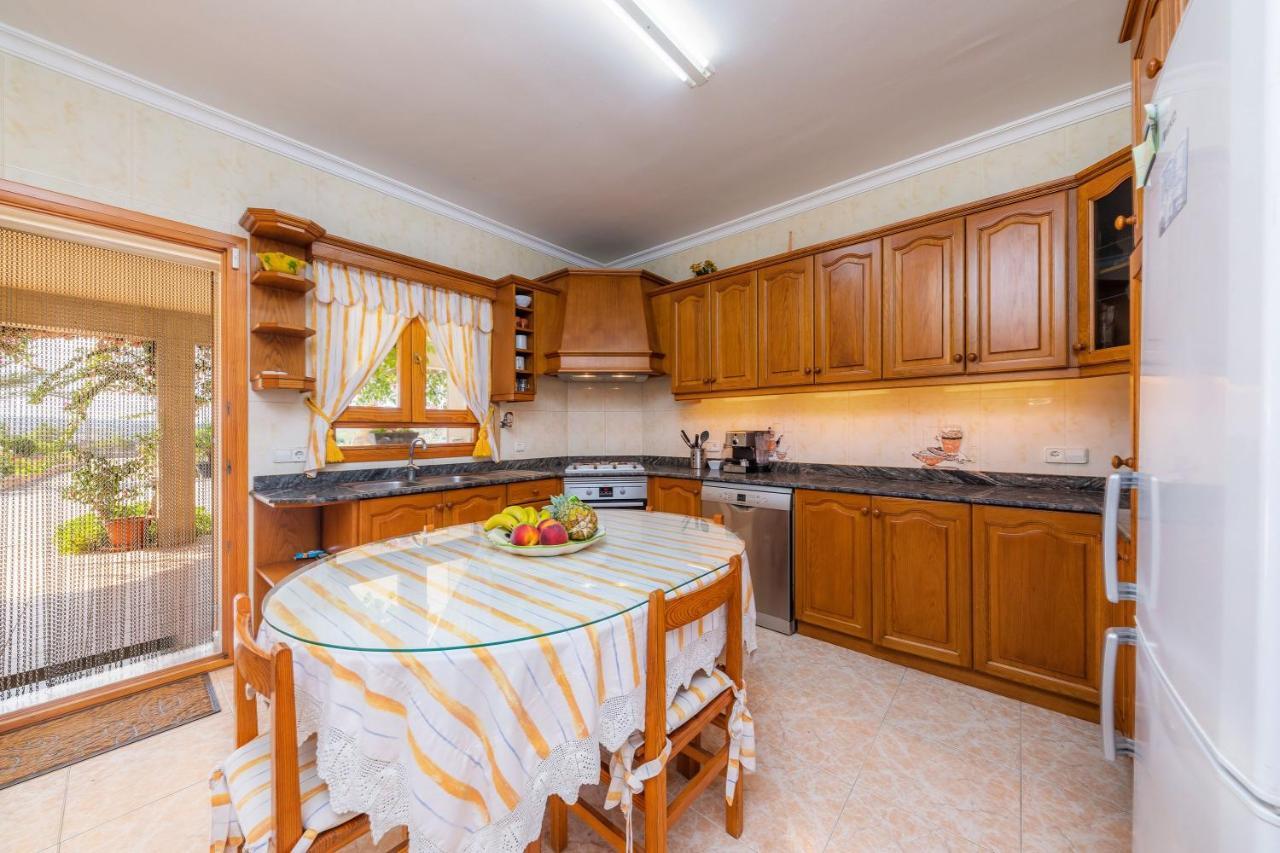Sa Garriga Finca Darder Villa