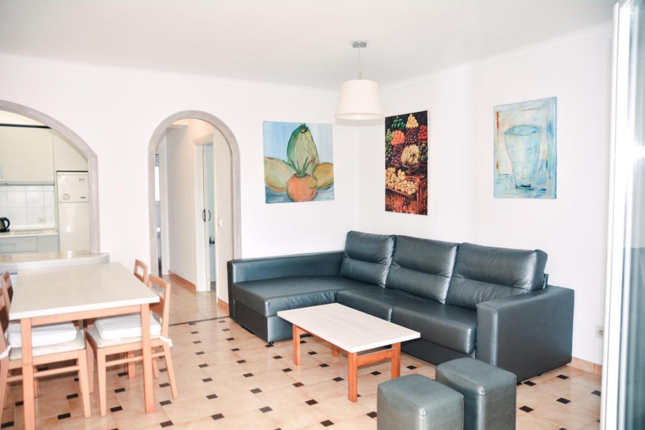 Apartment Rosamar Holidays Apartments *