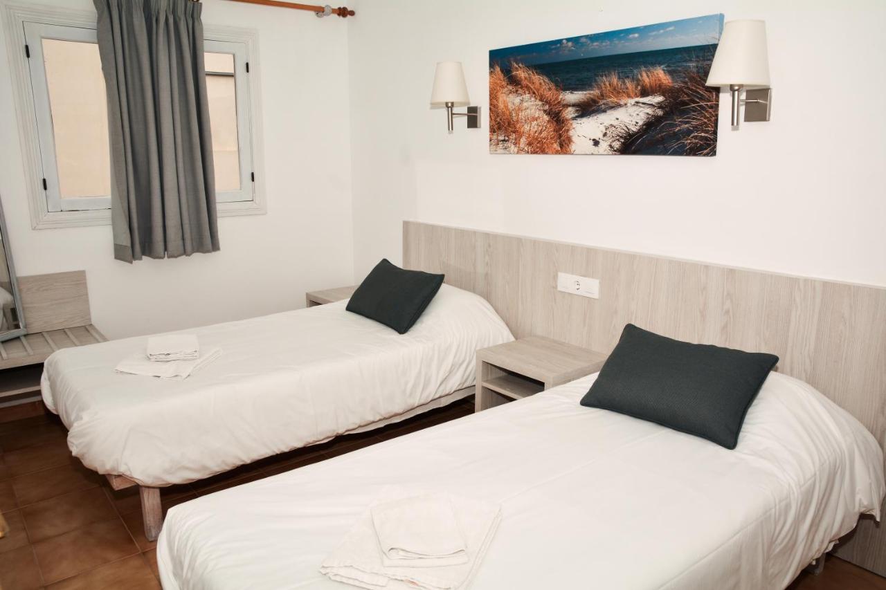 Rosamar Holidays Apartments * Cala Ratjada (Mallorca)