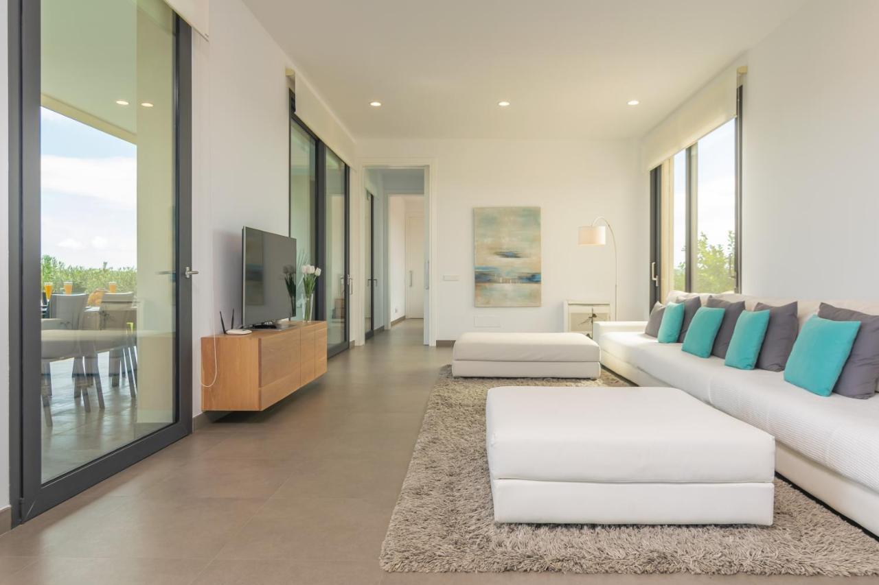 Villa Son Sastre -figuerola-