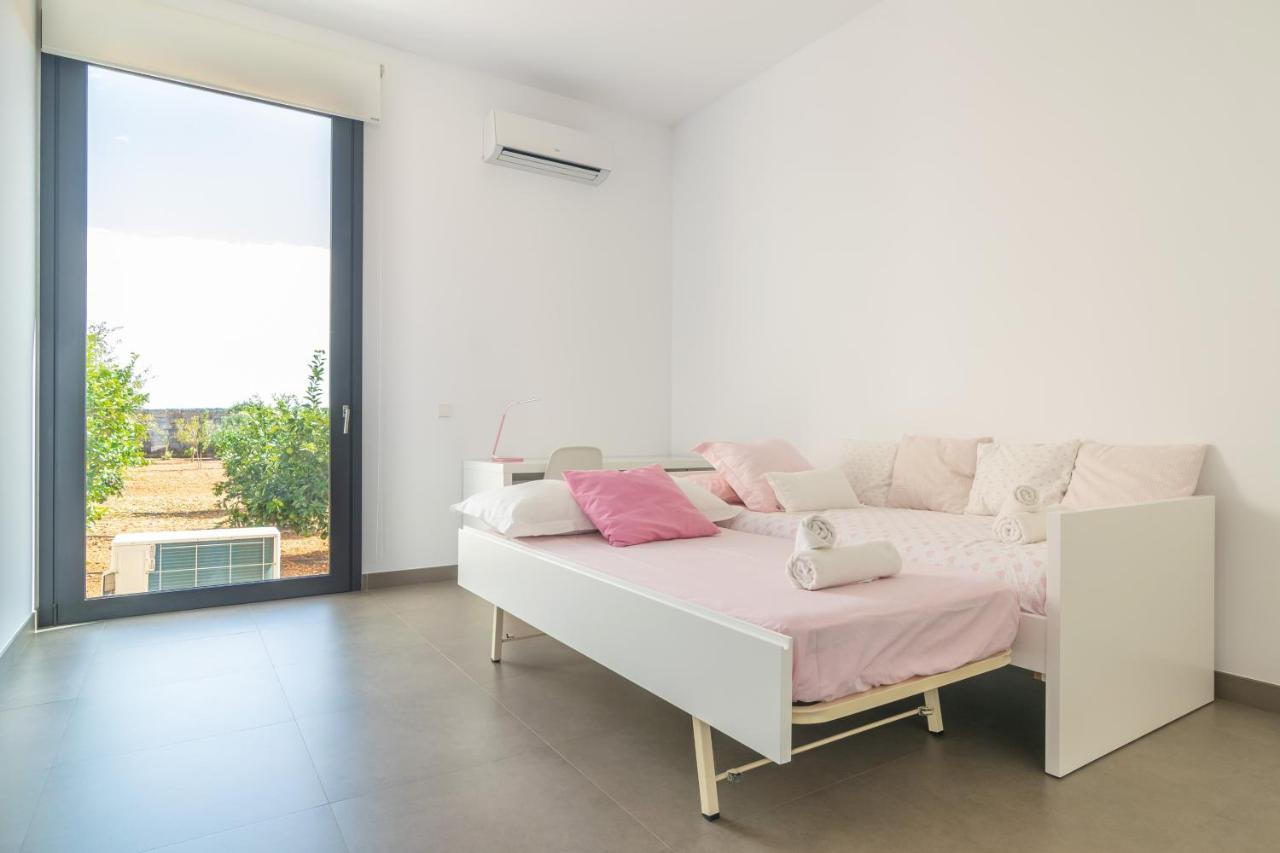 Villa Son Sastre -figuerola- *