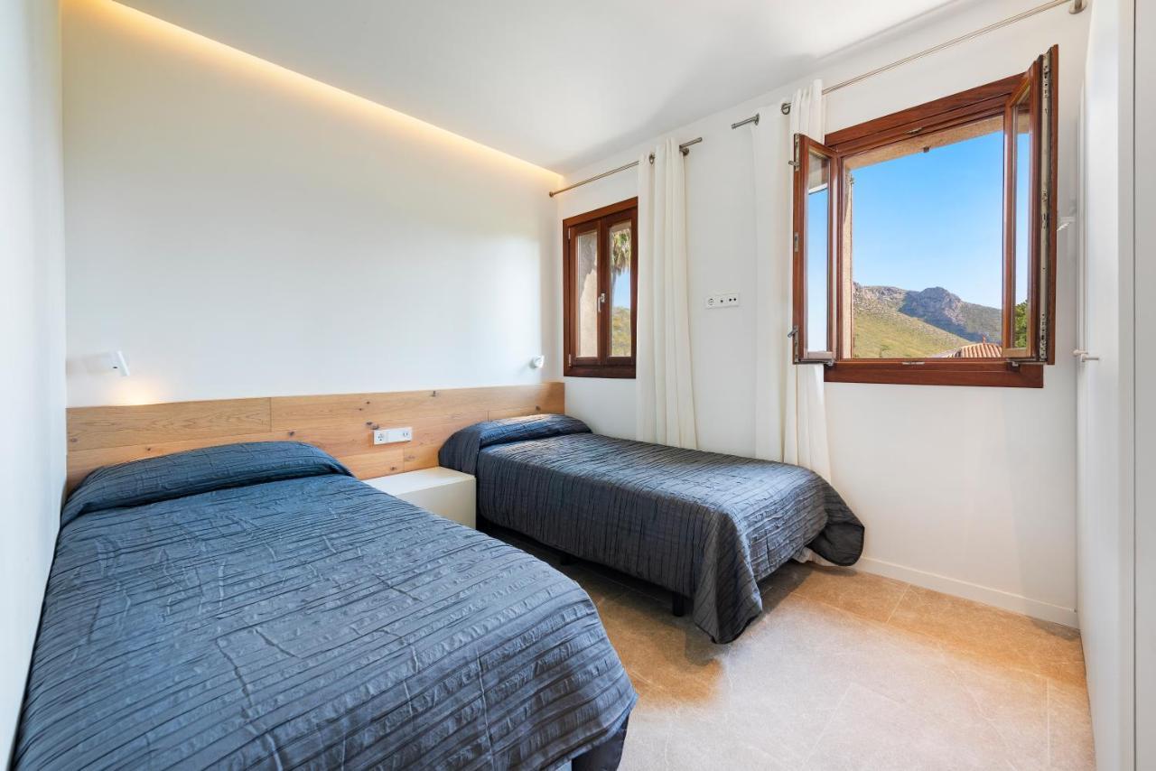 Can Dala Villa Pollensa