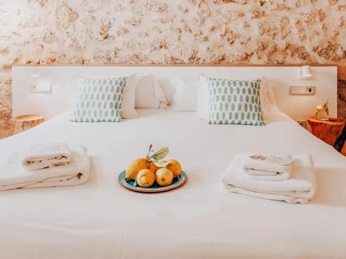 Cota Boutique - Turismo De Interior Selva (Mallorca)