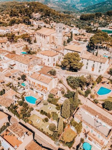 Cota Boutique - Turismo De Interior 4*