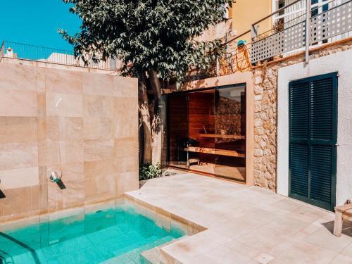 Cota Boutique - Turismo De Interior 4*