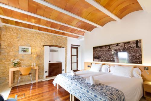 Cota Boutique - Turismo De Interior Hotel Selva (Mallorca)