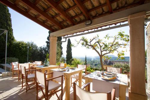 Cota Boutique - Turismo De Interior Hotel Selva (Mallorca)