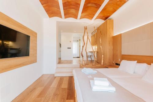 Cota Boutique - Turismo De Interior 4* Selva (Mallorca)